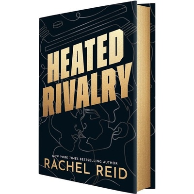Heated Rivalry – Hledejceny.cz
