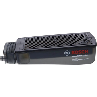 Bosch box na prach s mikrofiltrem pro GEX, PEX, GSS, PBS 2605411147