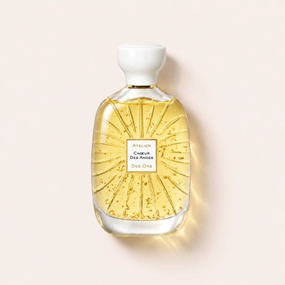Atelier des Ors Choeur Des Anges parfémovaná voda unisex 100 ml