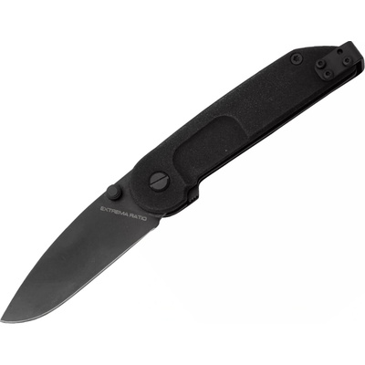 Extrema Ratio BF1 CD Black Ruvido