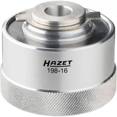HAZET Plnicí nálevka oleje HZT 198-16