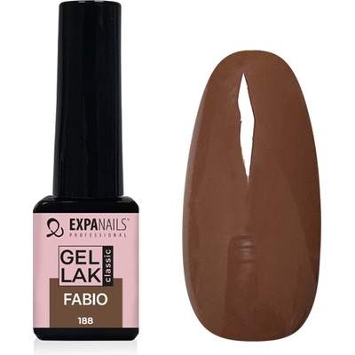 Expa nails gel lak fabio 5 ml