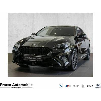 BMW 220i Gran Coupé M Sport 115 kW