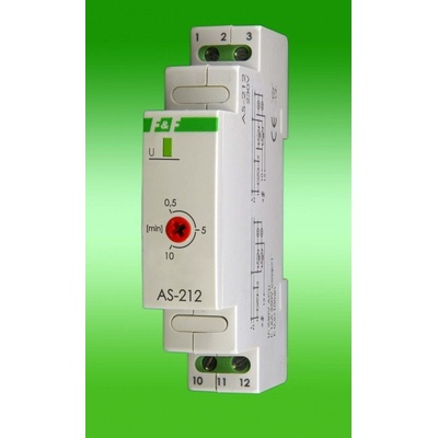 Schodiskový automat AS-212