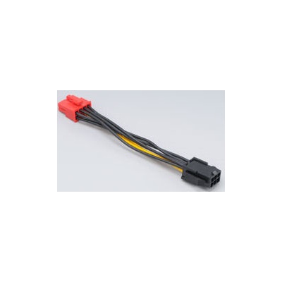 Akasa 6pin PCIe -> 8pin PCIe 2.0 AK-CB052