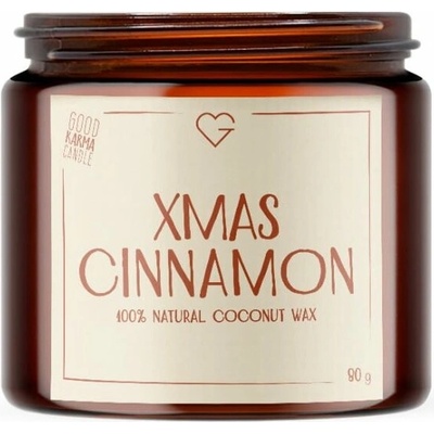 Goodie XMAS Cinnamon 80 g