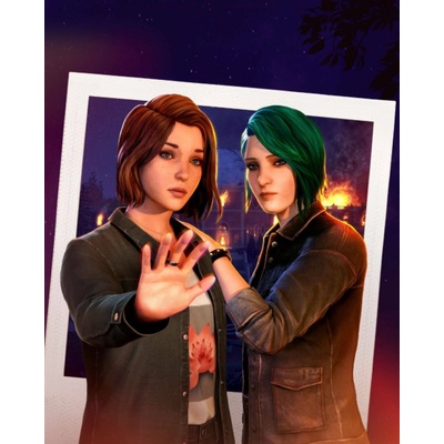 Life is Strange: Reunion