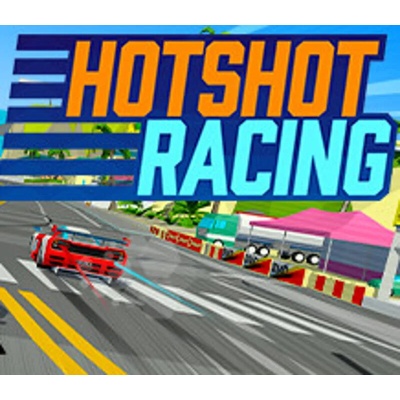 Hotshot Racing