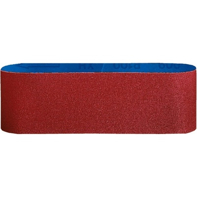 BOSCH 10dílná sada brusných pásů x440 100 x 610 mm, 80
