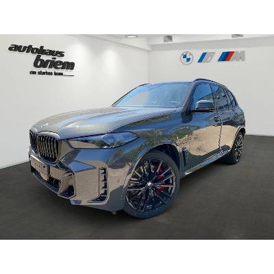 BMW X5 M Sport 259 kW