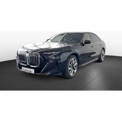 BMW i7 xDrive60 M Sport 400 kW