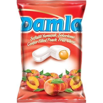Damla broskev 90 g