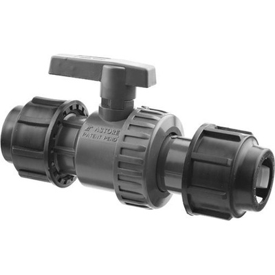 Astore Kulový kohout 25 x 25 mm 32VSI16G025