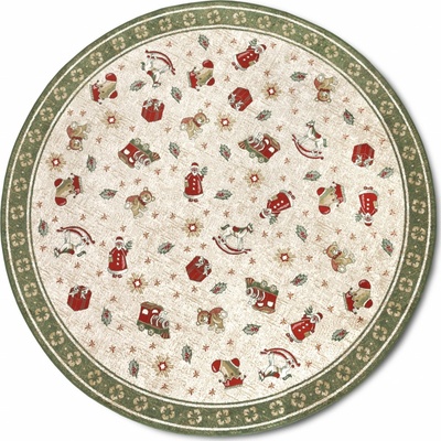 Villeroy & Boch Toy's delight 106218 Green Multicolor – Hledejceny.cz