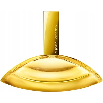 Calvin Klein Euphoria Solar Elixir intenseparfumovaná voda dámska 50 ml