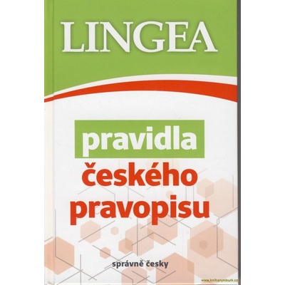 Pravidla českého pravopisu