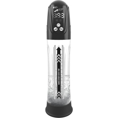 Dream Toys Ramrod Automatic Water Pump