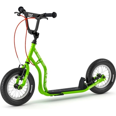 Yedoo Tidit green