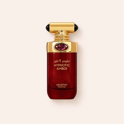 Arabiyat Prestige Hypnotic Amber parfémovaná voda unisex 100 ml