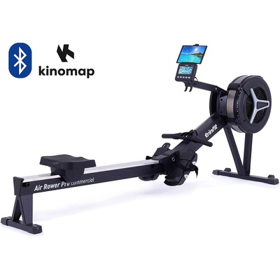 TRINFIT Air Rower Pro – Hledejceny.cz