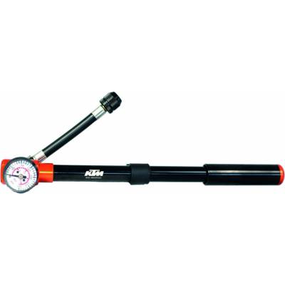 KTM SUSPENSION