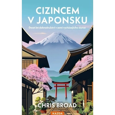 Cizincem v Japonsku