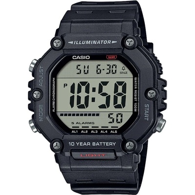 Casio AE-1600H-8B