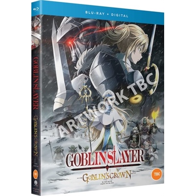 Goblin Slayer - Goblins Crown BD