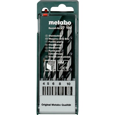 Metabo 627192000