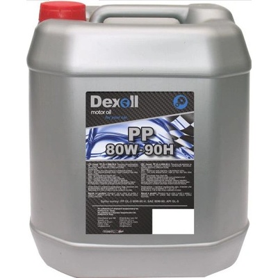 Dexoll GL-5 PP 80W-90 H 20 l