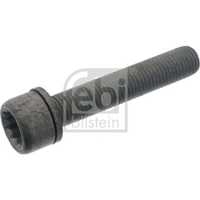 FEBI BILSTEIN Skrutka brzdového strmeňa 48817