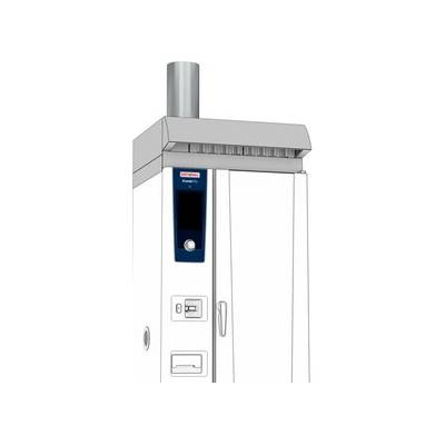 Rational digestoř pro typ 20-1/1