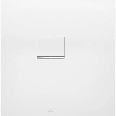 Villeroy & Boch Squaro Infinity 80 x 80 cm UDQ8080SQI1LV-RW