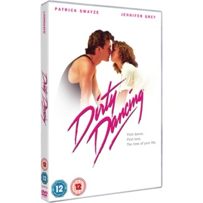 Dirty Dancing DVD