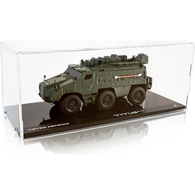 Obrněné vozidlo TITUS 6x6 Kaden 1:43