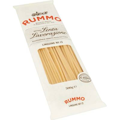 Rummo Linguine nb.13 semolínové 500 g