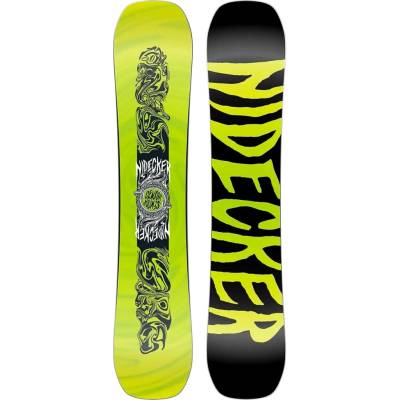 Nidecker Sensor Youth 26/27
