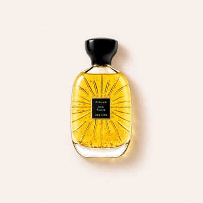 Atelier des Ors Iris Fauve parfémovaná voda unisex 100 ml