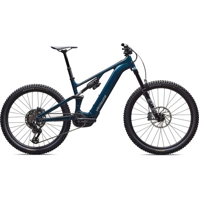 Specialized turbo levo 4 comp alloy 2025