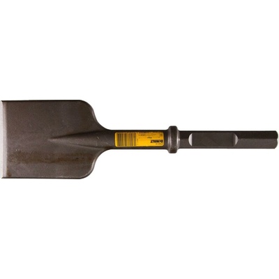 Sekáč ocel na asfalt HEX šesťhran 28mm/445mm/127mm DEWALT DT6934
