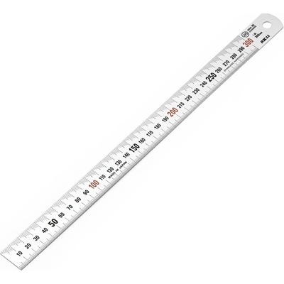 SK11 Pravítko 300 mm 6636
