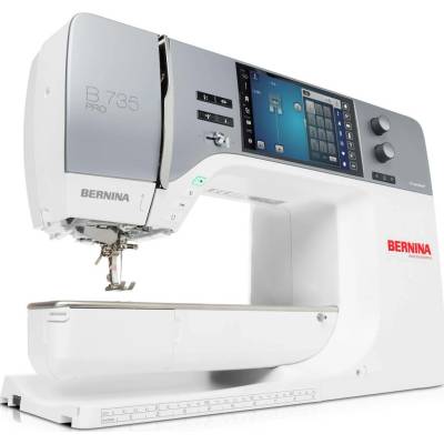 Bernina 735 PRO