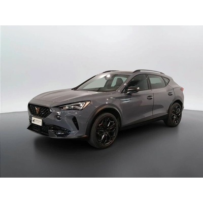 Cupra Formentor 1.4 e-HYBRID DSG 150 kW
