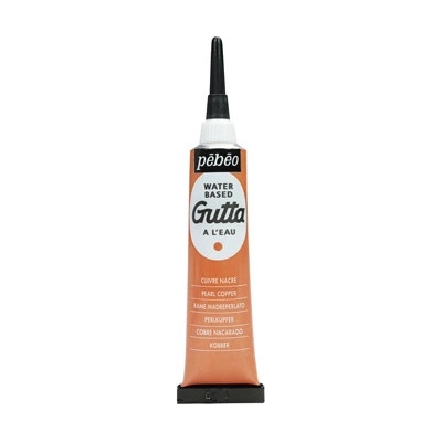 Pébeo Gutta Kontúry na textil