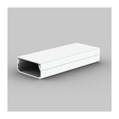 Lišta 40x20 bezhalogénová biela KOPOS LHD 40x20HF HD