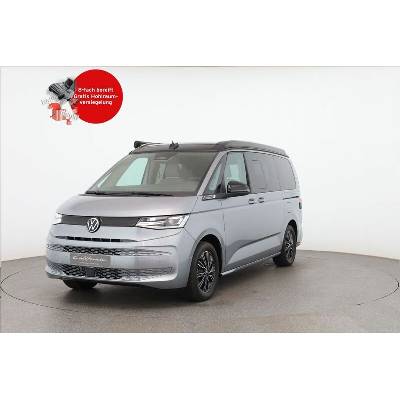 Volkswagen T7 California eHybrid Beach 4Motion 180 kW
