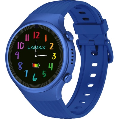 LAMAX WatchY4 Sport