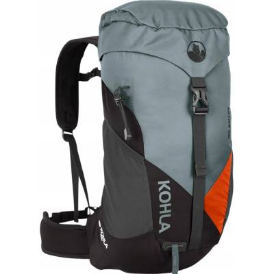 AC Turistický batoh Kohla Active 22L tmavomodrý, č