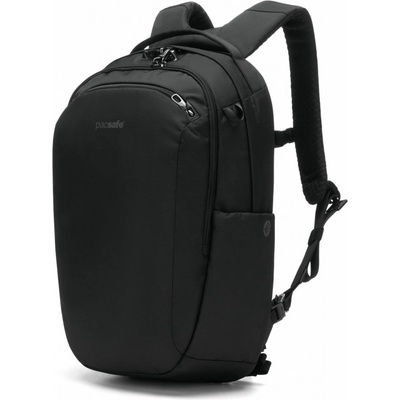 Pacsafe V Tour Backpack 61125130 jet black 26 l