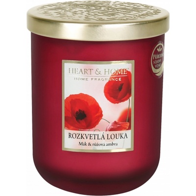 Heart & Home Rozkvetlá louka 320 g